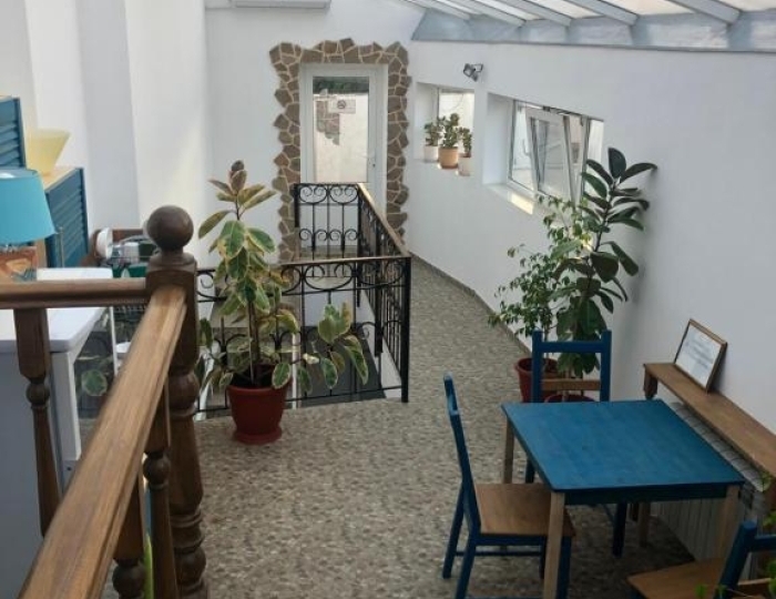 Отель Villa Koronello / Вилла Коронелло Феодосия