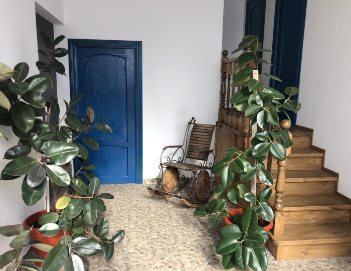 Отель Villa Koronello / Вилла Коронелло Феодосия