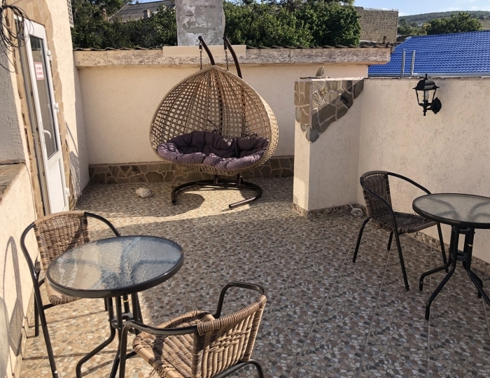 Отель Villa Koronello / Вилла Коронелло Феодосия