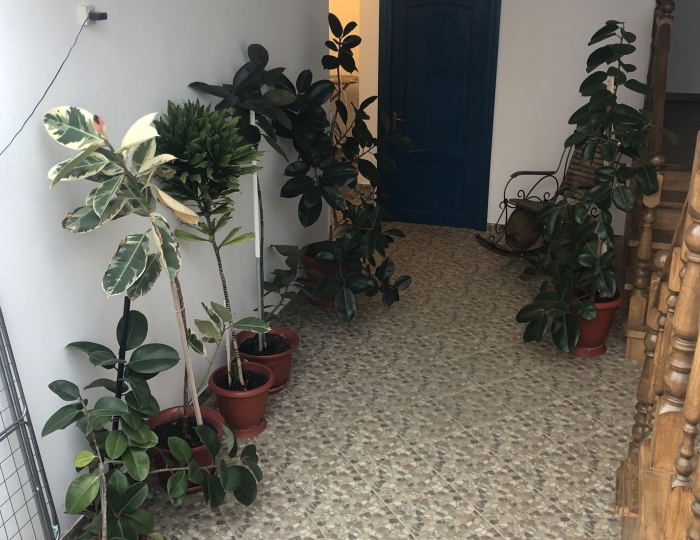 Отель Villa Koronello / Вилла Коронелло Феодосия