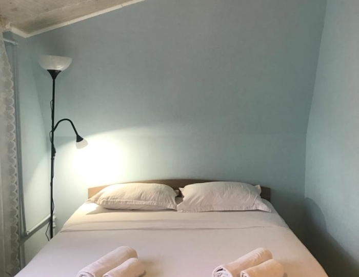 Семейный 2-местный 1-комнатный - Отель Villa Koronello / Вилла Коронелло Феодосия