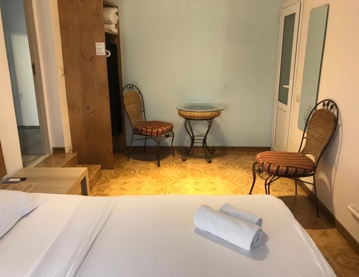 Стандарт 1-местный 1-комнатный - Отель Villa Koronello / Вилла Коронелло Феодосия