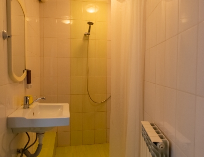 Стандарт 1-местный 1-комнатный - Отель Villa Koronello / Вилла Коронелло Феодосия