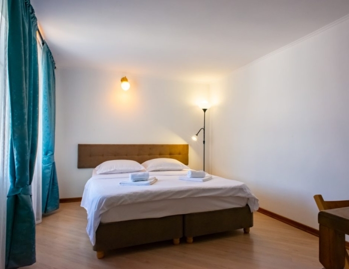 Стандарт 2-местный 1-комнатный - Отель Villa Koronello / Вилла Коронелло Феодосия