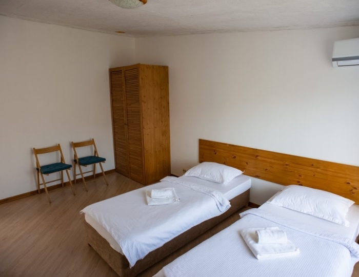 Стандарт 2-местный 1-комнатный - Отель Villa Koronello / Вилла Коронелло Феодосия