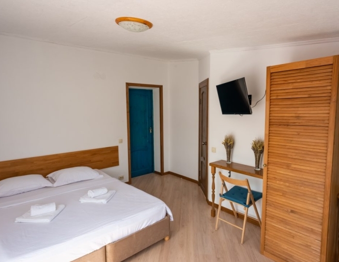 Стандарт 2-местный 1-комнатный - Отель Villa Koronello / Вилла Коронелло Феодосия