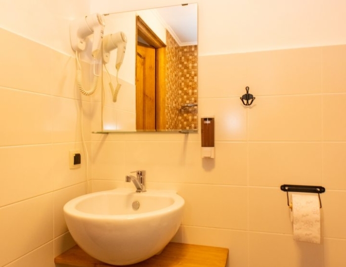 Стандарт 2-местный 1-комнатный - Отель Villa Koronello / Вилла Коронелло Феодосия