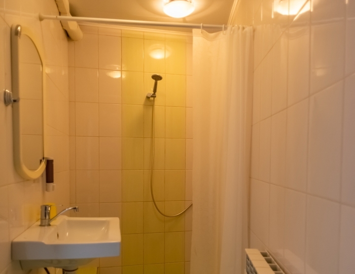 Стандарт 2-местный 1-комнатный с доп.местом - Отель Villa Koronello / Вилла Коронелло Феодосия