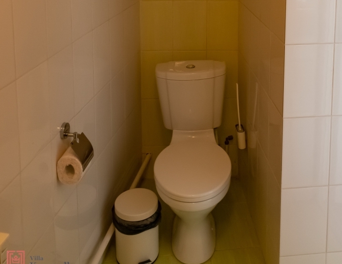 Стандарт 2-местный 1-комнатный с доп.местом - Отель Villa Koronello / Вилла Коронелло Феодосия