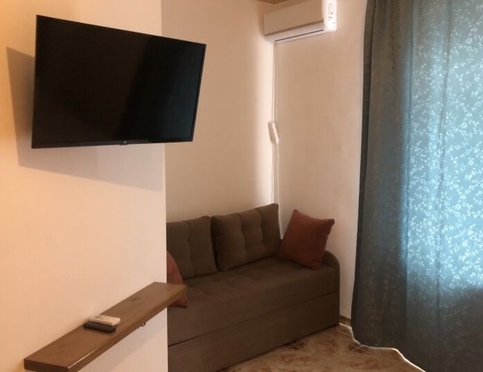 Стандарт улучшенный 2-местный 1-комнатный - Отель Villa Koronello / Вилла Коронелло Феодосия