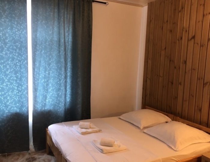 Стандарт улучшенный 2-местный 1-комнатный - Отель Villa Koronello / Вилла Коронелло Феодосия