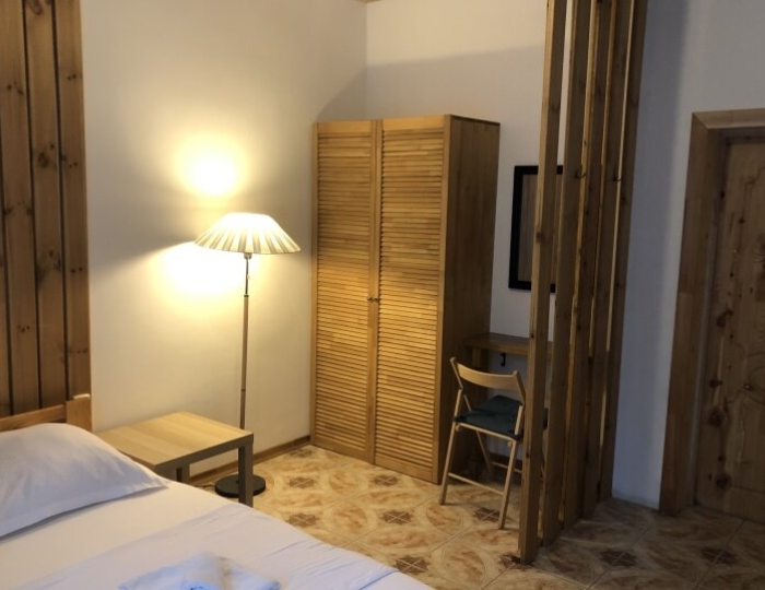 Стандарт улучшенный 2-местный 1-комнатный - Отель Villa Koronello / Вилла Коронелло Феодосия