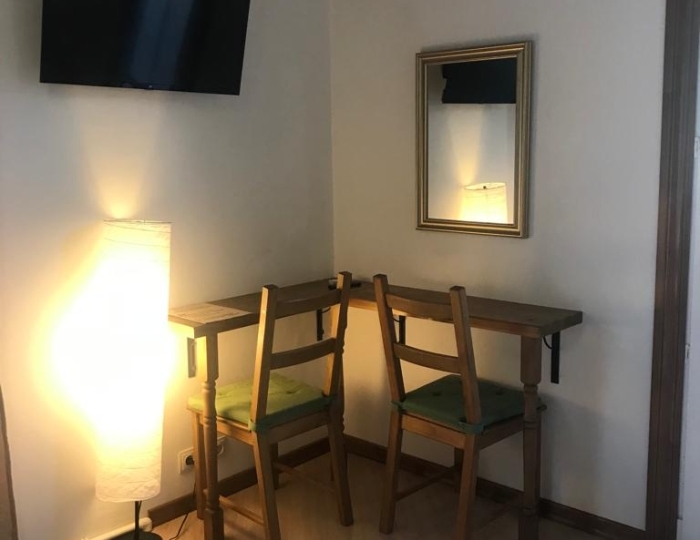 Стандарт улучшенный 2-местный 1-комнатный с балконом - Отель Villa Koronello / Вилла Коронелло Феодосия