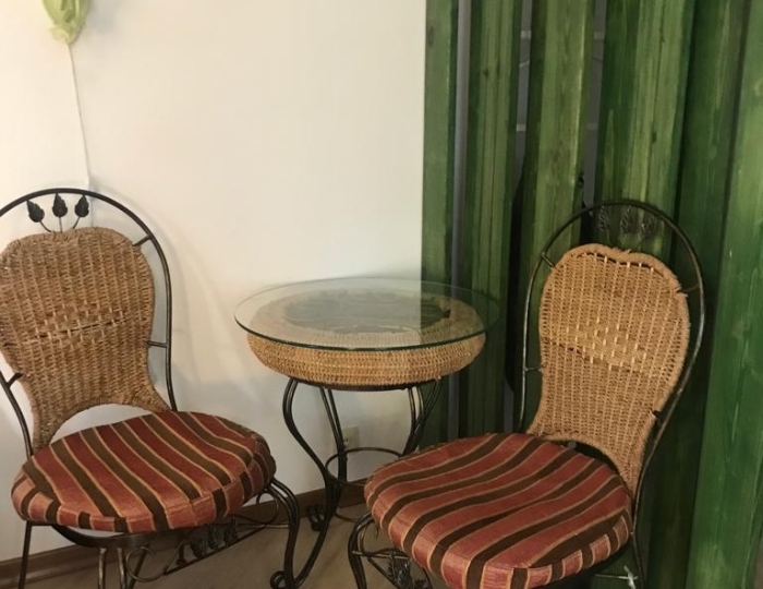 Стандарт улучшенный 2-местный 1-комнатный с балконом - Отель Villa Koronello / Вилла Коронелло Феодосия