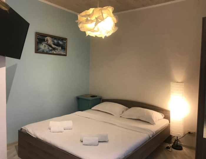 Эконом 2-местный 1-комнатный - Отель Villa Koronello / Вилла Коронелло Феодосия