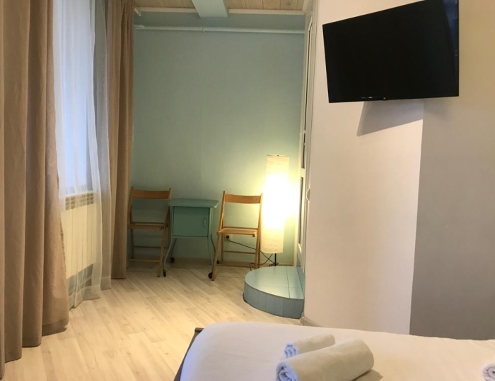 Эконом 2-местный 1-комнатный - Отель Villa Koronello / Вилла Коронелло Феодосия