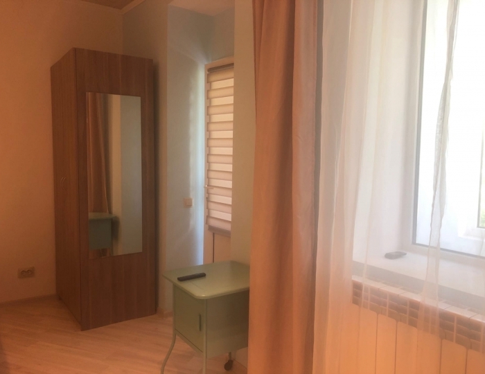 Эконом 2-местный 1-комнатный - Отель Villa Koronello / Вилла Коронелло Феодосия