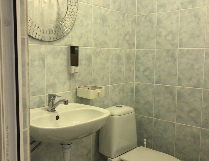 Эконом 2-местный 1-комнатный - Отель Villa Koronello / Вилла Коронелло Феодосия